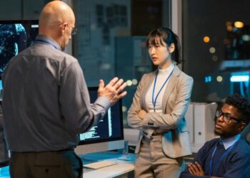 Radiant Security – Advancing SOC Operations with AI