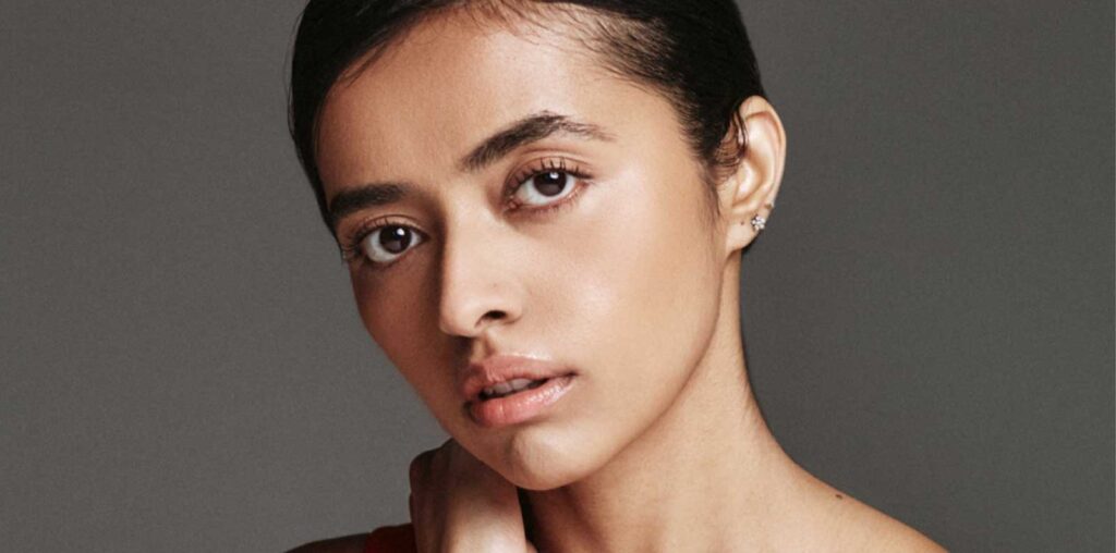 More Than a Runway Star: How Raisin Saini Is Redefining Beauty, Brilliance, and Purpose