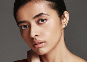 More Than a Runway Star: How Raisin Saini Is Redefining Beauty, Brilliance, and Purpose