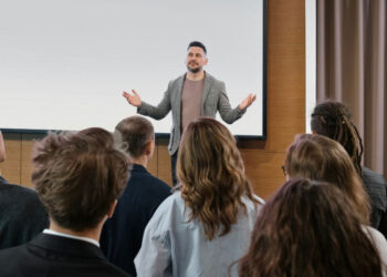 The Impact Leadership Conferences Can Have on Students