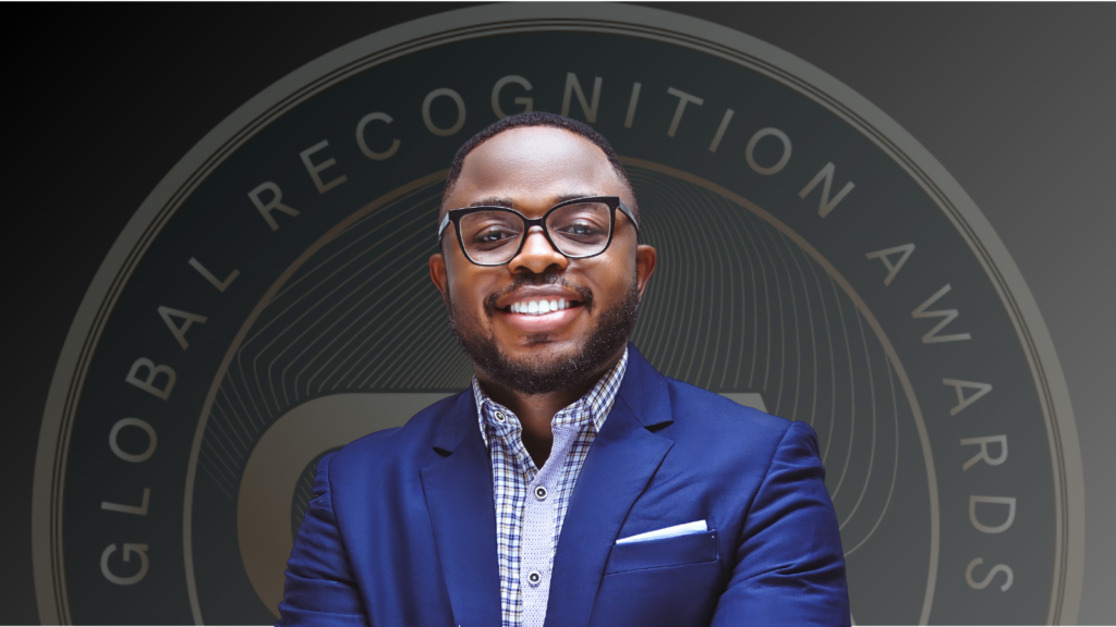 Meet Franklin Kamnang Ngansop and His Edge in Extraordinary Business Coaching that Speaks Results