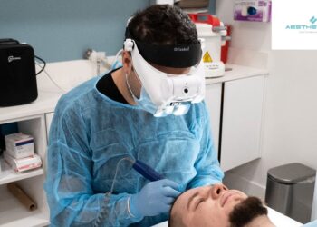 FUE Hair Transplant at Aesthetemed: A Leading Hair Restoration Clinic in Florida
