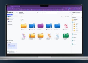 Snaarp's Modern Platform Aims to Broaden Access to Enterprise-Level Cybersecurity