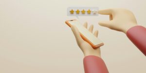 Adam Petrilli: Breaking Down the Benefits of Proactive Reputation Management