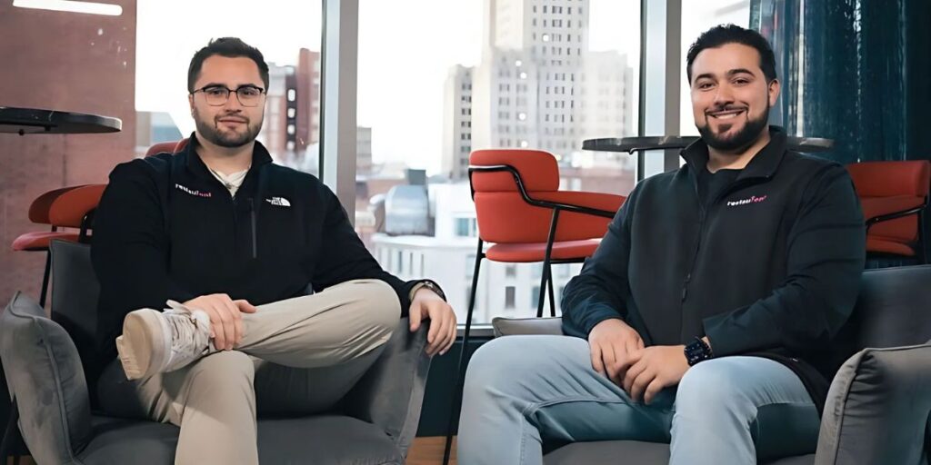 From Music Mogul to Event Innovator: Nick Cianfaglione and RestauRent
