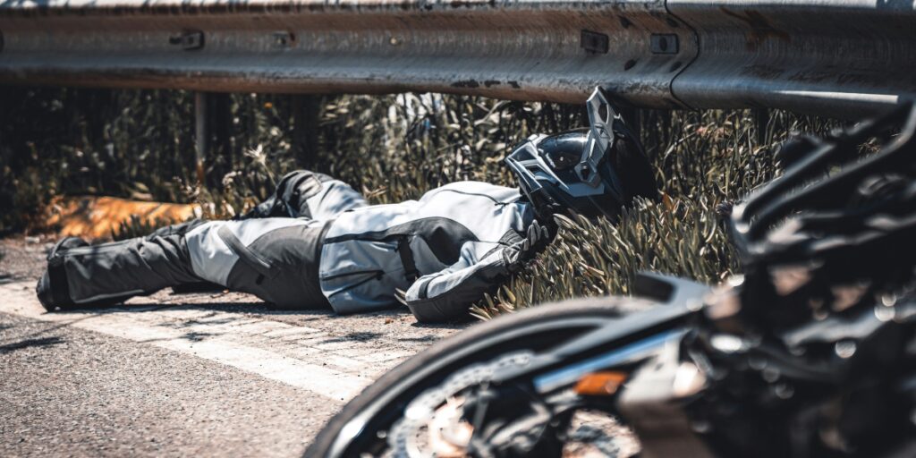 Alexandria Motorcycle Accident Lawyers: How Comparative Negligence Affects Compensation