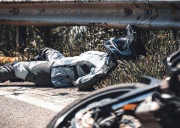 Alexandria Motorcycle Accident Lawyers: How Comparative Negligence Affects Compensation