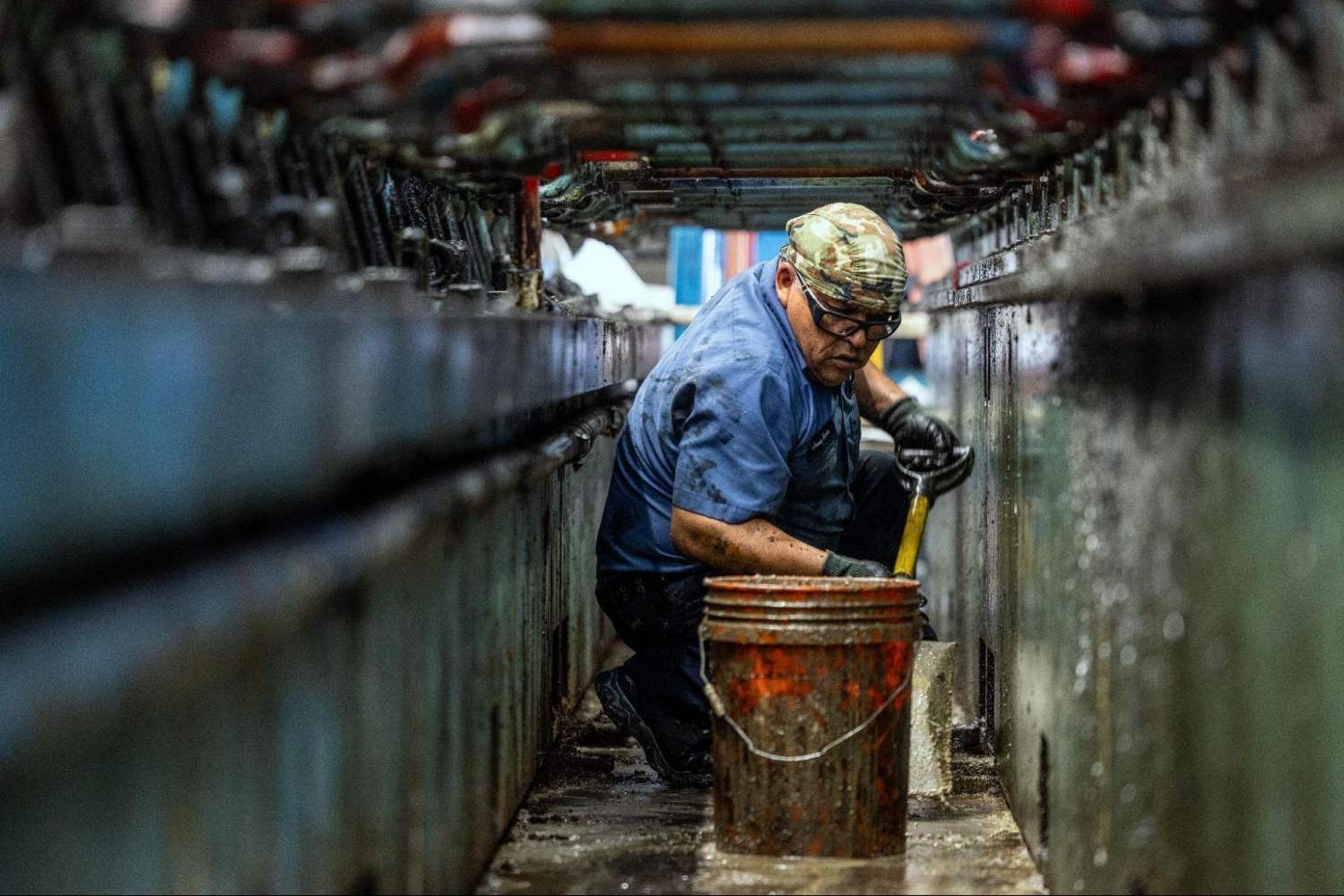 Daniel Motta: The Photographer Who Captures More Than Just an Image