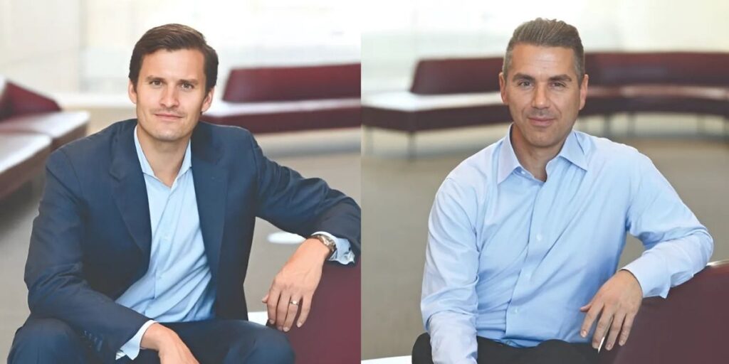 The Journey to a Billion-Dollar Business Without Investors