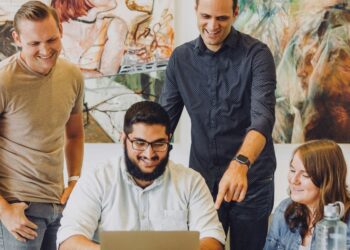 Robert Edward Napior Highlights The Importance of Mentorship in Business Success