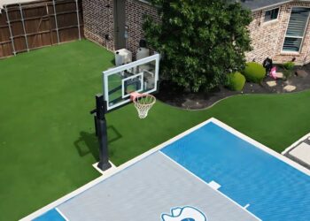 Building a Greener Future with Turf & Design: The Benefits of Artificial Grass for Dallas Communities