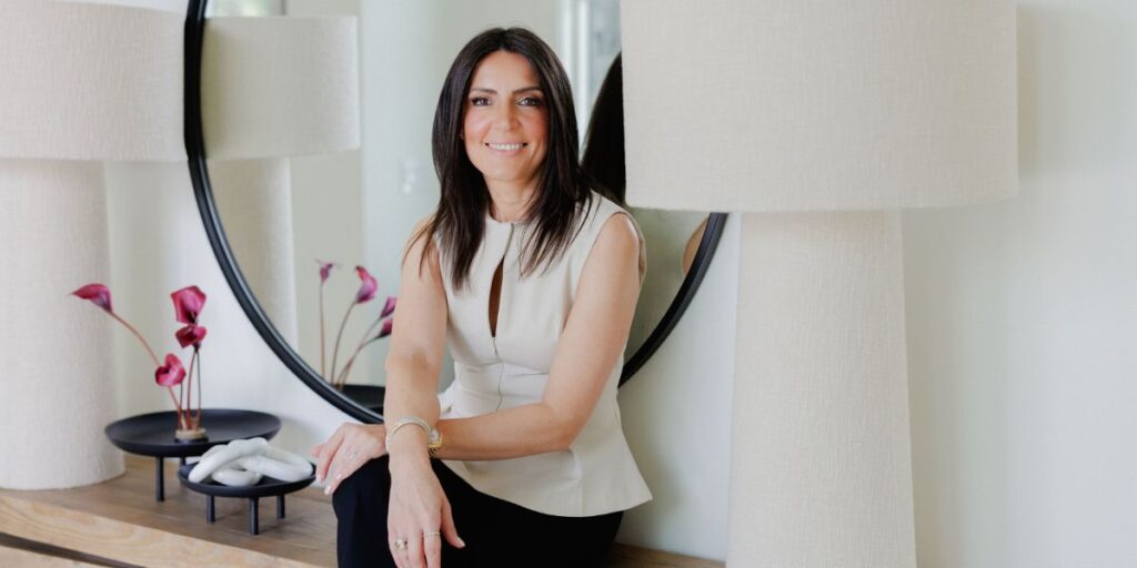 Marina Sidorenko: Bringing New York Drive to Charlotte’s Competitive Real Estate Market