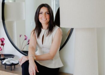 Marina Sidorenko: Bringing New York Drive to Charlotte’s Competitive Real Estate Market