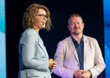 Overcoming Obstacles: Mie & Nicolaj Marker’s Story