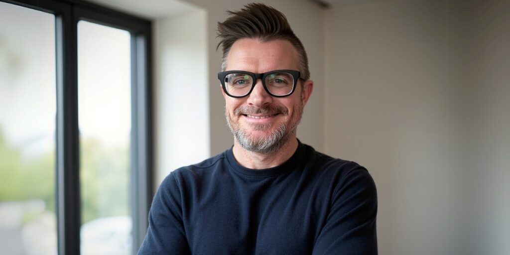 Nate Fancher & JUYO: The Intersection of Faith, Business, and Marketing Success