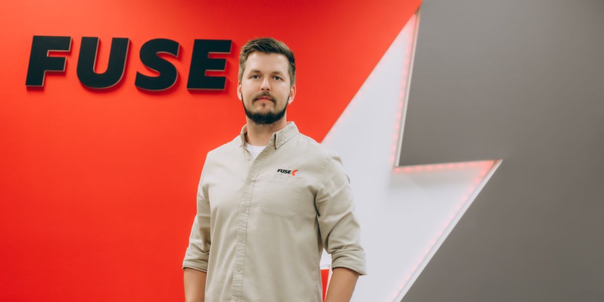 Stan Pakarin: The Visionary Behind Fuse Service’s Success