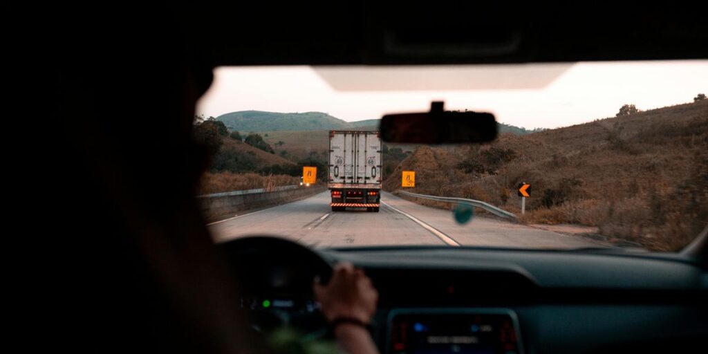How Hours of Service Violations Can Impact Truck Accidents: Legal Perspectives from a Henderson Law Firm