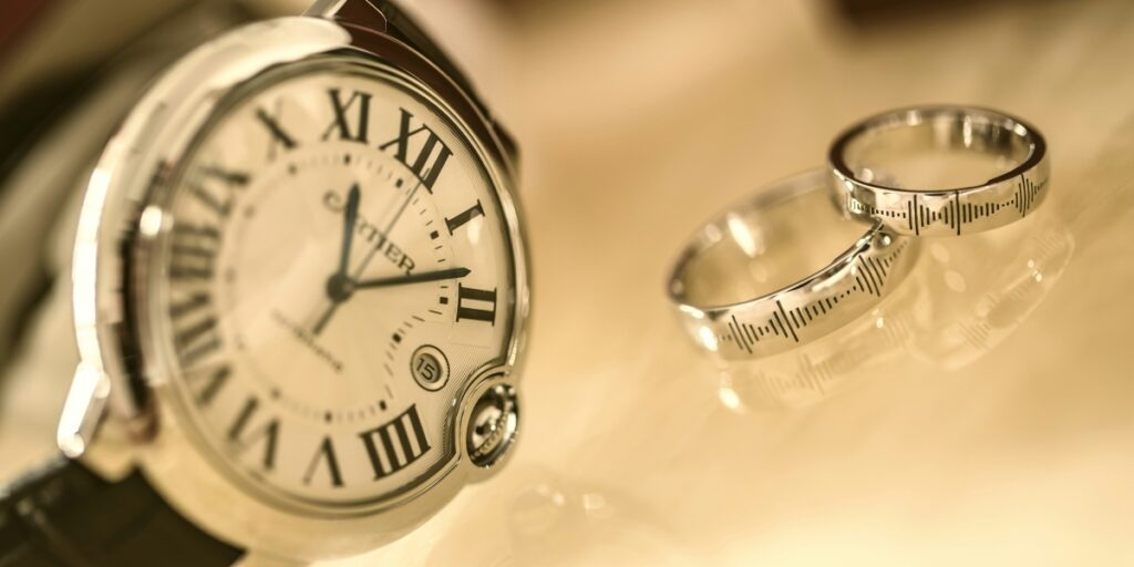 Is This the Year When You Should Sell Your Unwanted Jewelry?