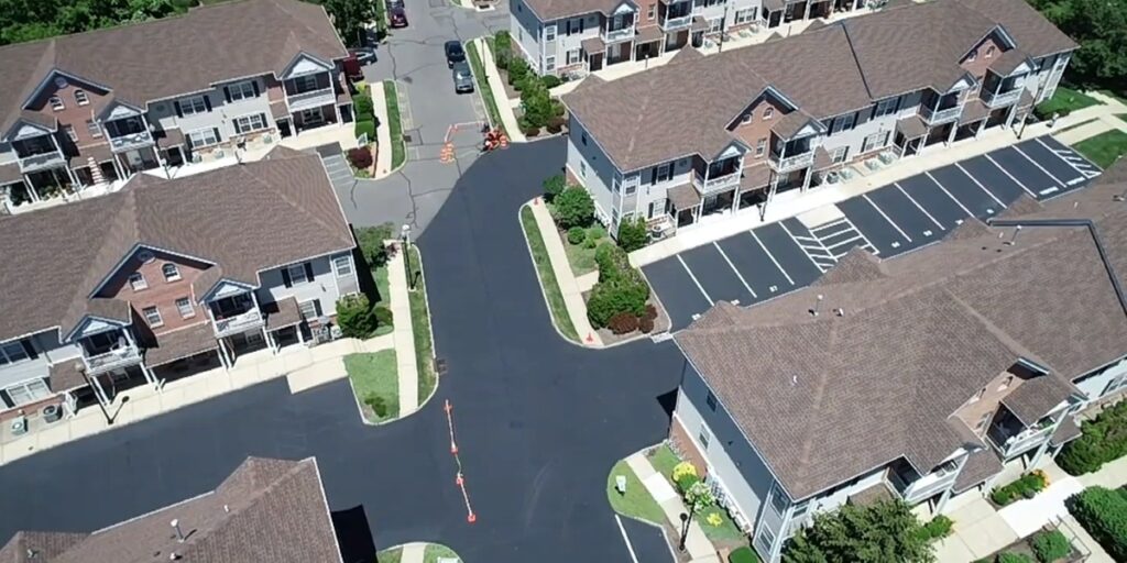Paving the Way for Over 20 Years – The Story of FixAsphalt.com