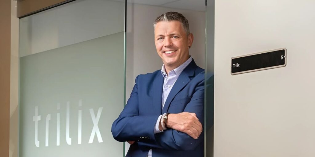 Tim Hebert: Supporting Digital Transformation in Modern Business