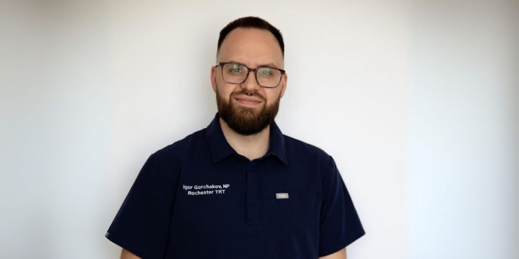 How Adult Health NP of WNY is Redefining Testosterone Therapy in New York