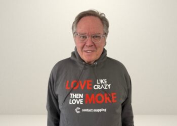 Love Like Crazy. Then... Love More – A Unique Approach to Building a Legacy