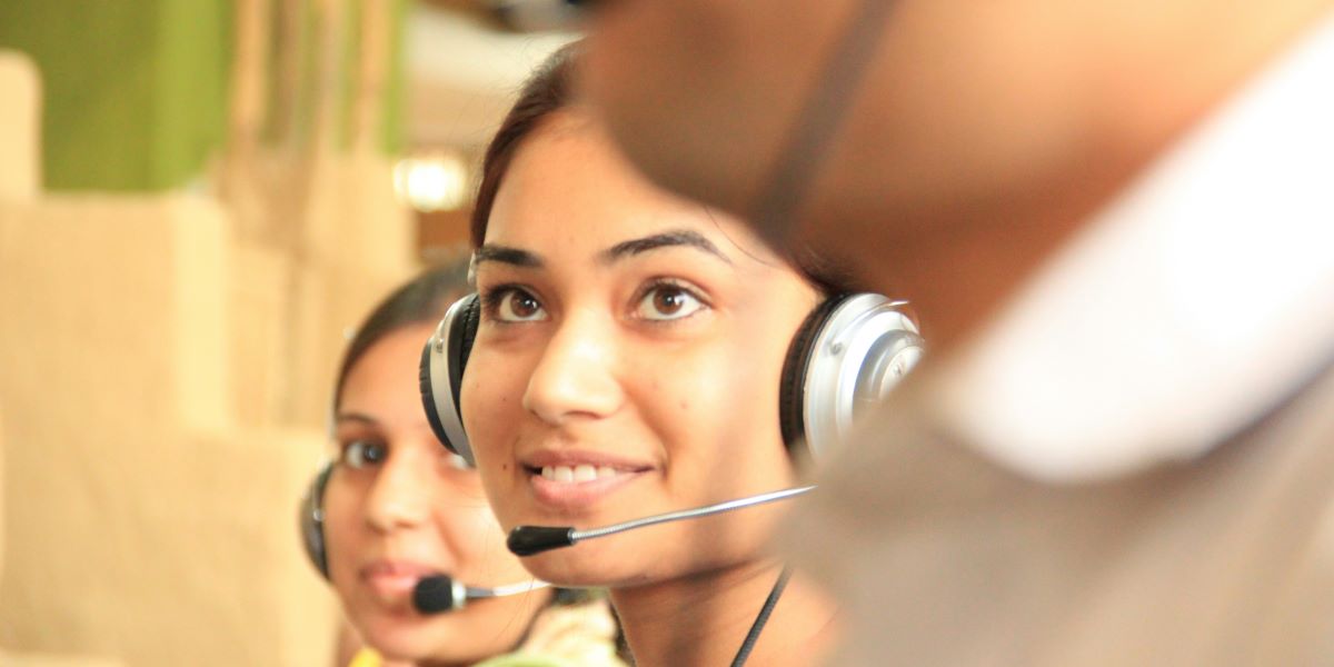 Why Outsourcing Customer Service is Key to Business Growth