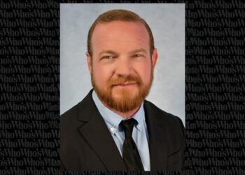 From Officer to Entrepreneur: Ben Singleton’s Dedication to Combating Cybercrime