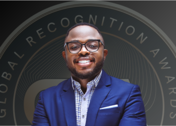 Meet Franklin Kamnang Ngansop and His Edge in Extraordinary Business Coaching that Speaks Results