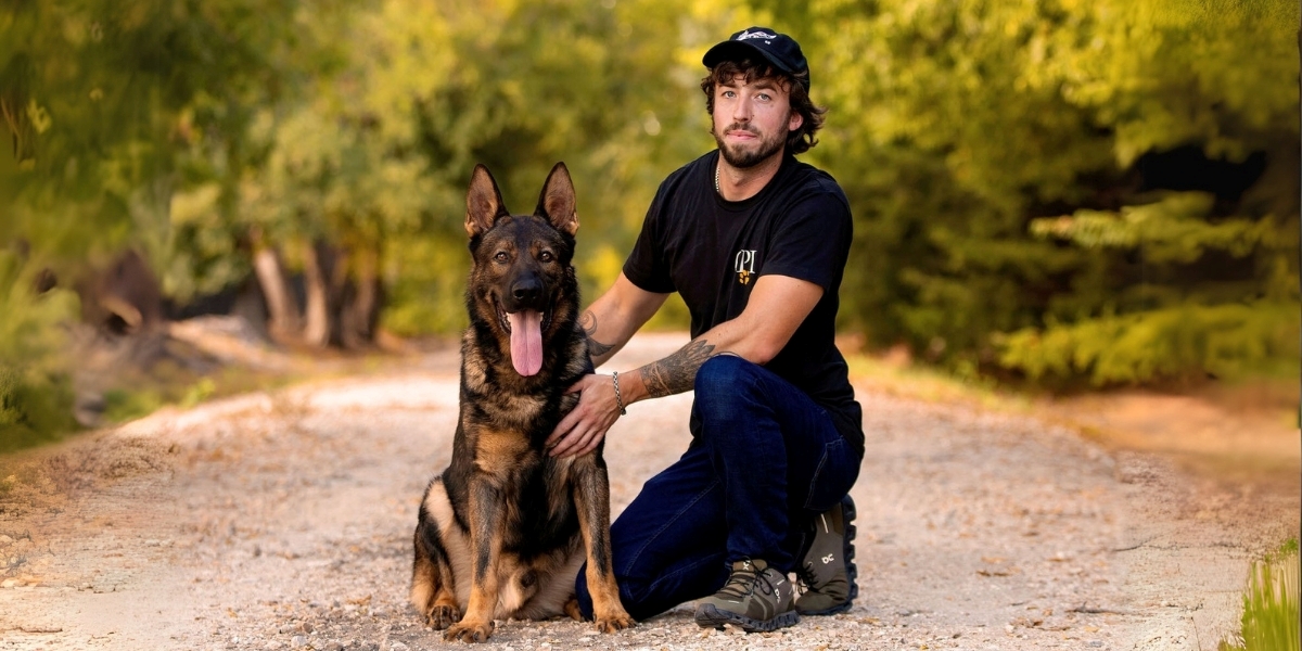 How Canine Protection International Sets The Standard For What A Protection Dog Should Be