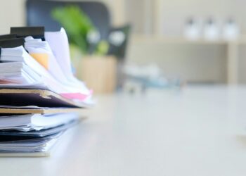 10 Effective Tips to Organize and Categorize Your Important Documents