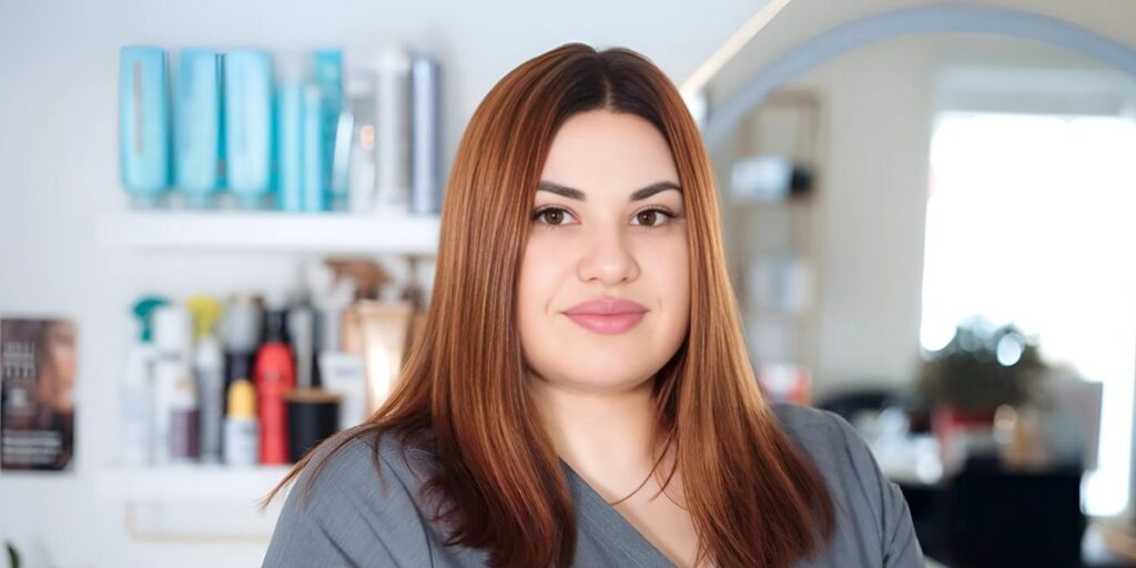 Maryna Slynko's Approach to Manicures: Balancing Beauty and Skin Care
