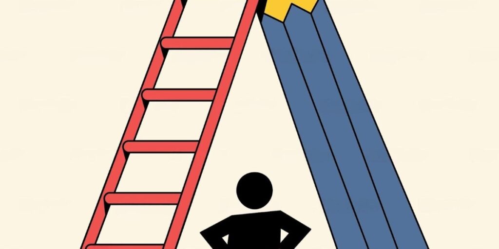 Aaron Khieu Explores Strategies for Navigating Your Next Career Transition