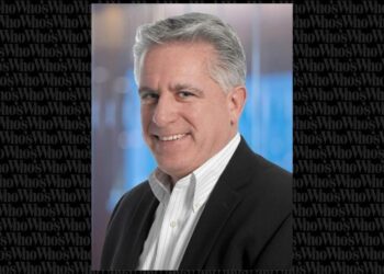 Marquis Who’s Who Honors Alex Badalamenti for Dedication to the Architectural Industry