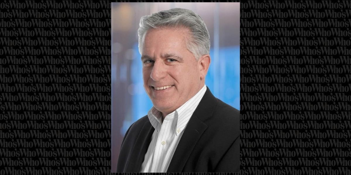 Marquis Who’s Who Honors Alex Badalamenti for Dedication to the Architectural Industry