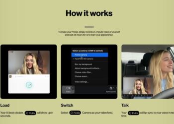 Pickle’s AI Body Doubles Are Impacting How We Work—But Not How You Think