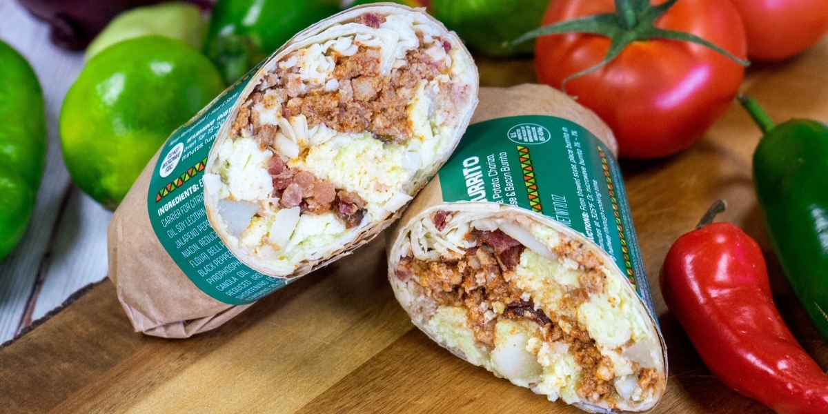 Breaking Barriers in Grab-and-Go: How Rico’s Burritos is Elevating Convenience Store Food