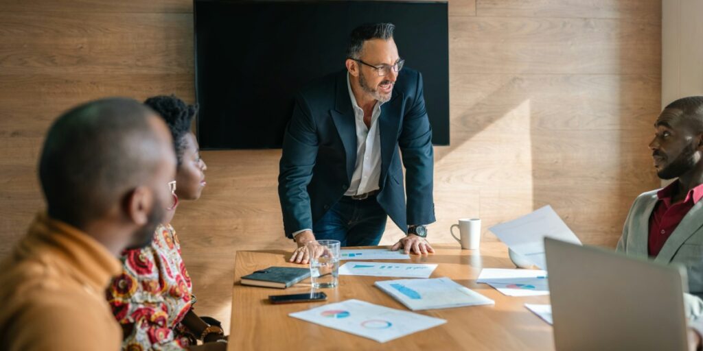 Barry Litwin Elaborates on Utilizing Transformational Leadership for Achieving Growth