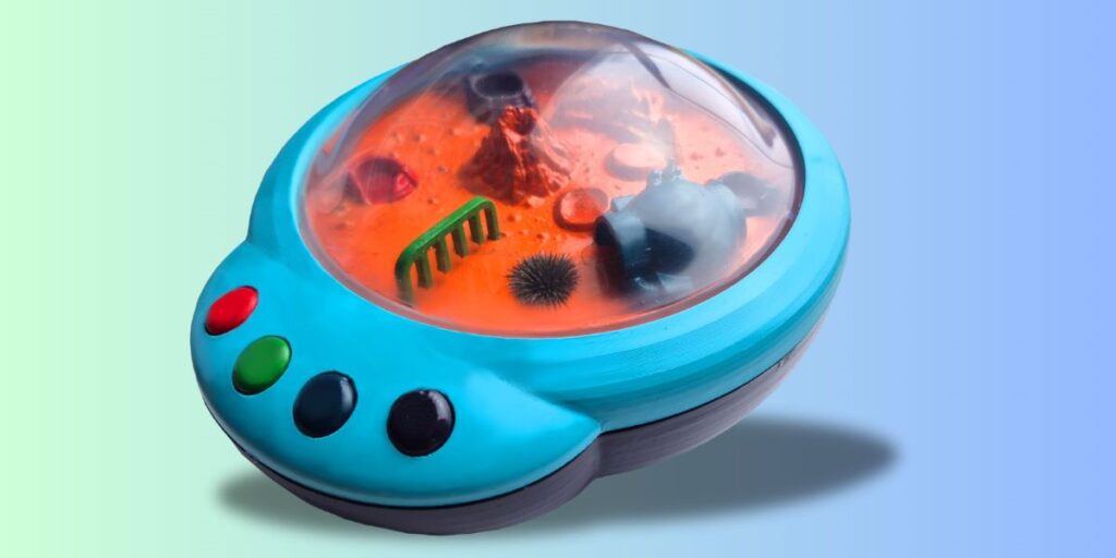 Countdown Begins: Adam Blake’s Ferro Pets to Spark Kickstarter Frenzy