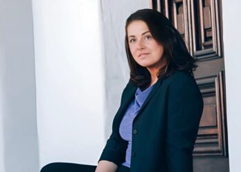 Zen Cryar DeBrucke: The Fear-Free Path to Clarity