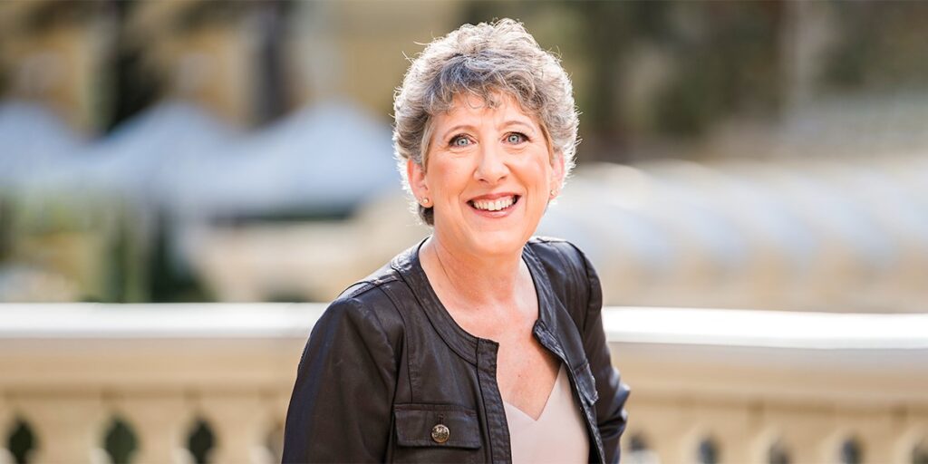 An Exclusive Interview with Dr. Carolyn M. Rubin: Exploring Insights into Transformational Leadership