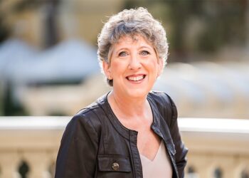 An Exclusive Interview with Dr. Carolyn M. Rubin: Exploring Insights into Transformational Leadership