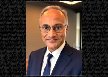 Dr. Amish A. Mehta’s Commitment to Leadership in Technology and Business