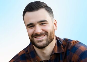 Zachary Duprey’s Journey of Finding a Career That Aids Others