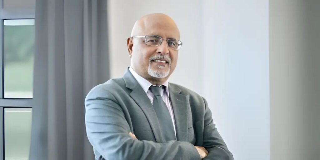Brij Bali's Global Vision for Workforce Development and Social Innovation