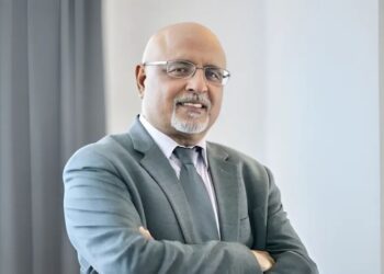 Brij Bali's Global Vision for Workforce Development and Social Innovation