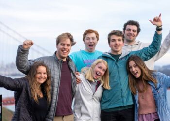 How to Take Great Family Photos