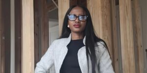 Aderonke Okeleye: The Woman Behind TREPIC Construction, Building Legacies in the Industry
