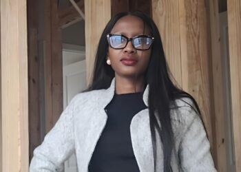 Aderonke Okeleye: The Woman Behind TREPIC Construction, Building Legacies in the Industry
