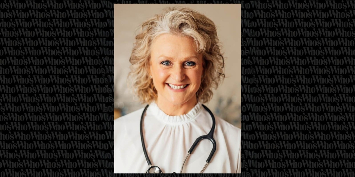 Ann Sommer Creates Luxury Health Concierge Programs for High Achievers